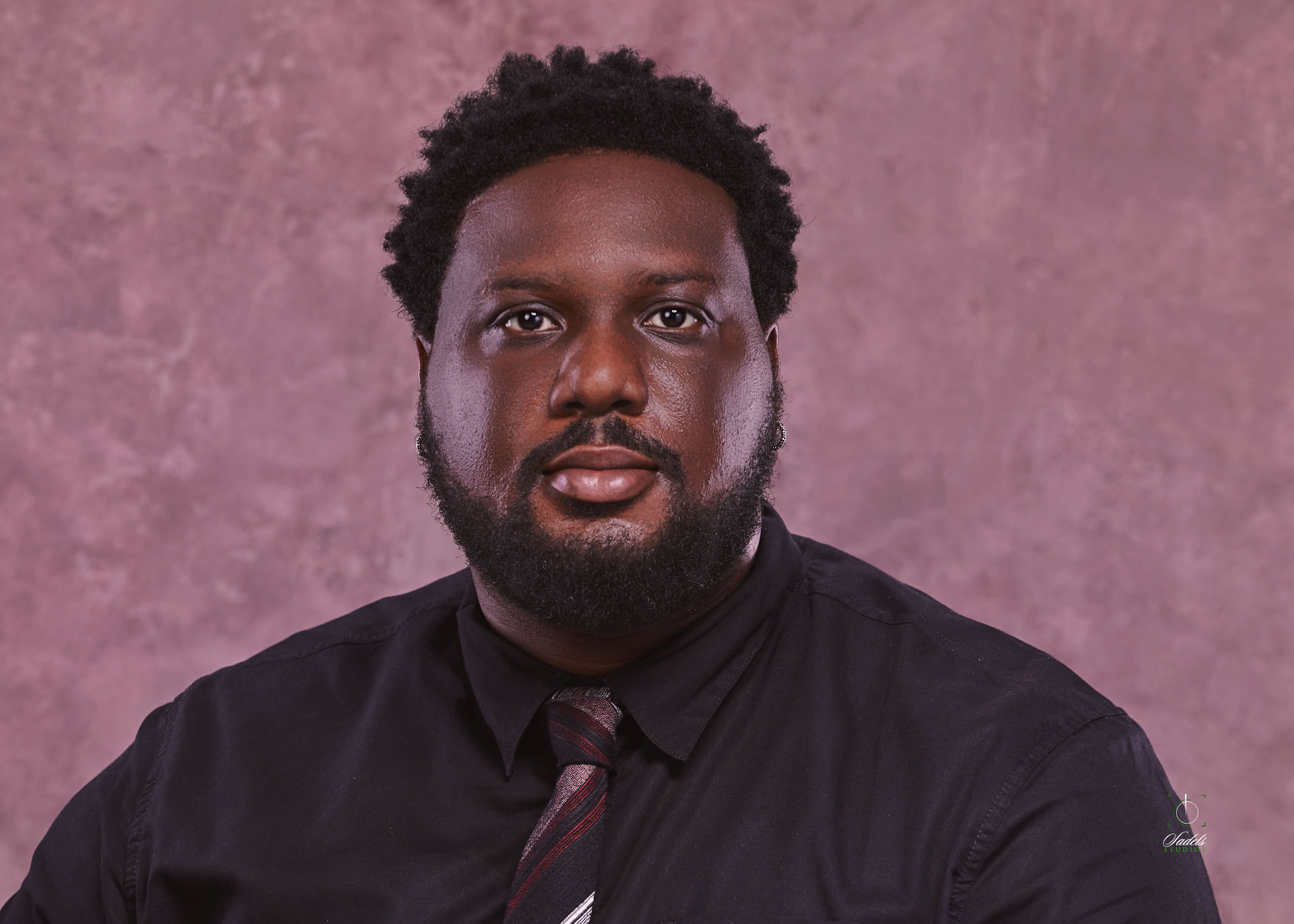 Gabriel Agofure